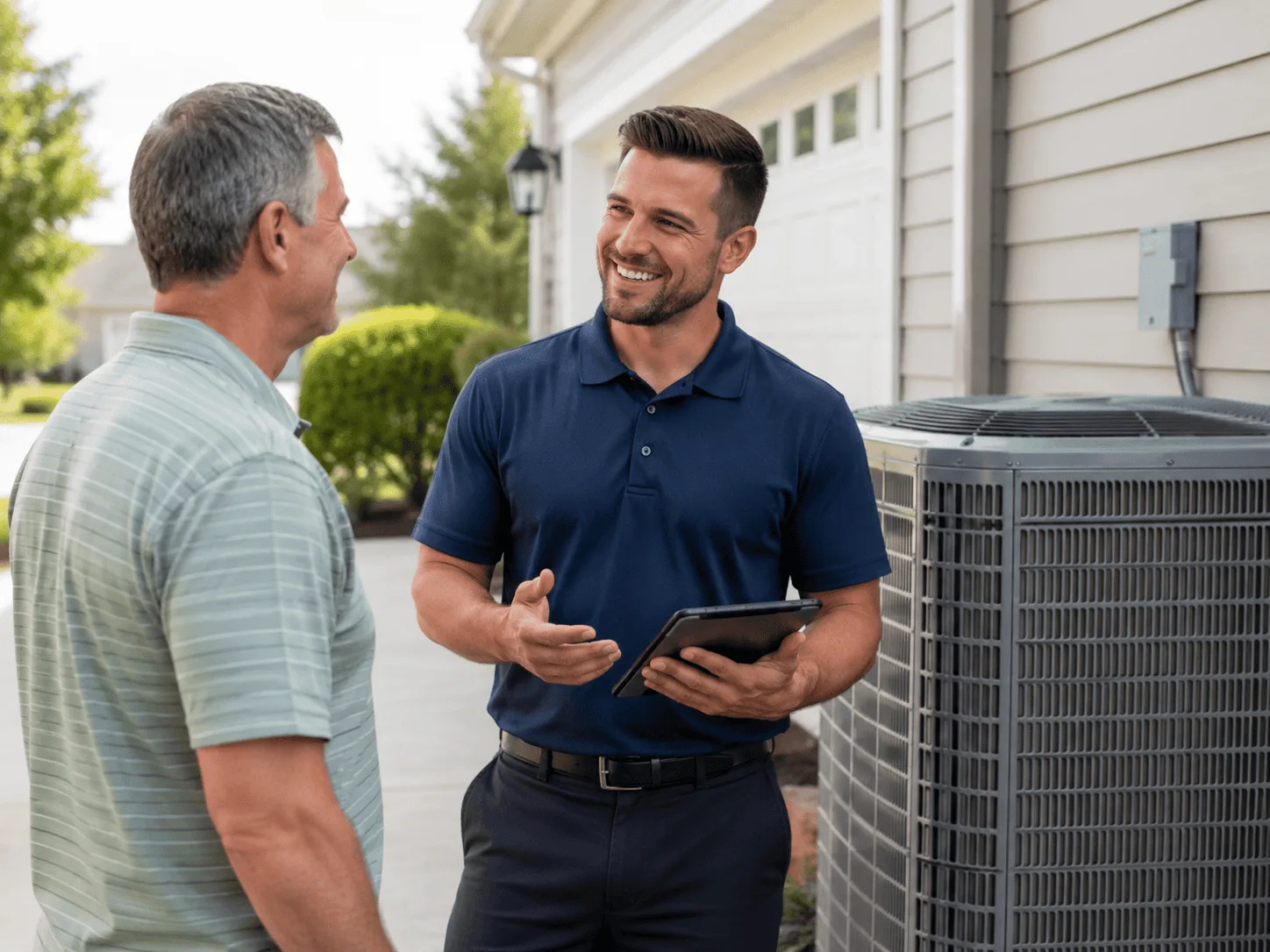 Heat Pump Installation Alligator, MS FAQs